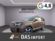 Hyundai Santa Fe - HEV I SIGNATURE I 4WD I DCT I PANORAMA