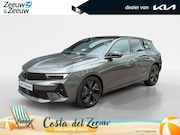 Opel Astra - Electric 54 kWh Business Edition 360 Camera | Unieke KM stan