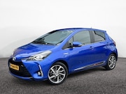 Toyota Yaris - 1.5 Hyb. Premium | Dealeronderhouden |
