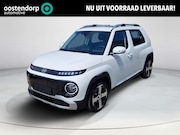 Hyundai Inster - Pulse Advanced | Voorraadauto | Rijklaarprijs | Navigatie |