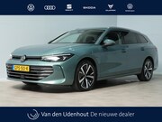 Volkswagen Passat - Variant 1.5 eHybrid Business Led Navigatie 18'' LM Trekhaak 