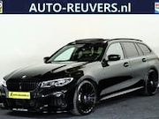 Alpina B3 - BMW Touring No 155 Navi / Leder / Pano / HUD / Car