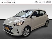 Hyundai i10 - 1.0 Comfort Smart | Achteruitrijcamera | Android Auto | Appl