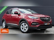 Opel Grandland - 1.2 Turbo Edition LED/Lane/Winterpakket/ACC