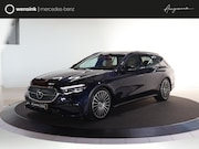 Mercedes-Benz E-klasse - Estate 300e Sport Edition | Premium Plus | Superscreen | Pan