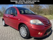 Citroën C3 - 1.4i AIRCO 5 DEURS APK: Nieuw bij aflevering