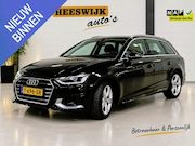 Audi A4 - Avant 35 TFSI Advanced Edition Navi | ecc | Lmv | Pdc |Keyle