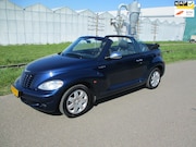 Chrysler PT Cruiser - Cabrio 2.4i Limited