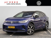 Volkswagen ID.4 - GTX 4MOTION 77 kWh 340pk | Cruise control | Led Matrix | Nav