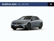 BMW i3 - 50 xDrive M Sport / Panoramadak / Trekhaak / 3D He