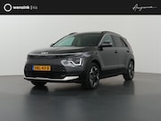 Kia Niro EV - Plus 64.8 kWh | Schuif / Kanteldak | Stoel/Stuurwielverwarmi