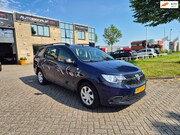 Dacia Logan Mcv - 0.9 TCe Ambiance 38DKM Nap! Trekhaak! Camera! Airco Elektris