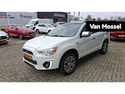 Mitsubishi ASX - 1.6 Cleartec Instyle | WORDT VERWACHT | Camera | Parkeersens