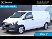 Mercedes-Benz Vito - 116 CDI L3 PRO AUT.
