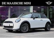 MINI Mini - Hatchback Automaat / Classic / Pakket M / 17" U-Sp