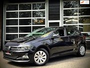 Volkswagen Polo - 1.0 TSI |Comfortline| DSG|NAP|Carplay|Camera