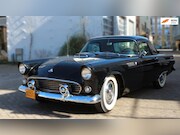 Ford Thunderbird - USA 4.9 V8 Cabrio Hardtop