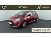 Toyota Yaris - 1.5 Hybrid Executive