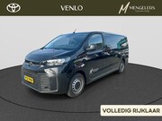 Toyota ProAce - Challenger Extra Range Long L2 75 kWh