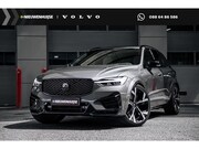 Volvo XC60 - T8 Plug-in hybrid AWD Ultra Dark Executive HEICO Edition | L