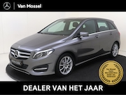 Mercedes-Benz B-klasse - 180 Ambition Parkeercamera / Parkeersensoren voor + Achter /