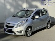 Chevrolet Spark - 1.2 16V LTZ | Clima | NW APK