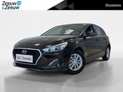 Hyundai i30 - 1.0 TURBO | COMFORT | TREKHAAK | NAVI | DEALERONDERHOUDEN |