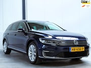 Volkswagen Passat - Variant 1.4 TSI GTE Highline|360 camera|Trekhaak|Adaptief|Fu