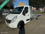 Renault Master - bestel T35 2.3 dCi L3H3 DL HD DC