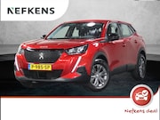 Peugeot 2008 - 130PK Active Pack | AppleCarPlay/AndroidAuto | Armsteun | Ca