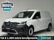 Renault Kangoo - E-Tech Advance L2 44 kWh | Adaptive Cruise Control | Achteru