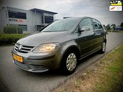 Volkswagen Golf Plus - 1.4 Turijn, 5-DEURS, HOGE ZIT, TREKHAAK, NAVIGATIE, APPLE CA