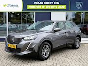 Peugeot 2008 - 1.2 Puretech 100pk Active Pack | Cruise Control | Apple Carp