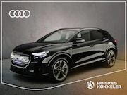 Audi Q4 e-tron - e-tron performance 286pk S edition