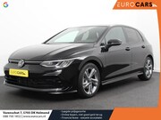 Volkswagen Golf - 1.5 eTSI 150pk DSG R-Line Panorama dak Navigatie Apple Carpl
