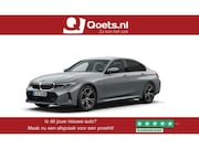BMW 3-serie - 330e xDrive M Sport - Active Cruise Control - Elektrisch ver