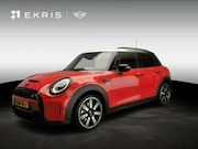 MINI Cooper S - 5-Deurs 2.0 Resolute Edition | Stuurwielverwarming