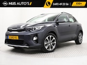 Kia Stonic - 1.0 T-GDi DynamicLine | Automaat | Camera | Carplay | Navi F