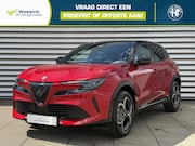 Alfa Romeo Junior - 1.2 Turbo Hybrid Ibrida Sport Speciale | Pano | Elektrische