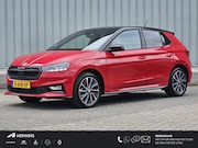 Skoda Fabia - 1.0 TSI Monte Carlo / 1e Eigenaar / Apple Carplay & Android