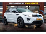 Land Rover Range Rover Evoque - 2.2 SD4 4WD Prestige Dynamic Panoramadak Meridian Camera PDC