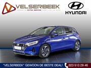 Hyundai i20 - 1.0 T-GDI Premium Sky*Open Dak/LMV/Carplay/Camera