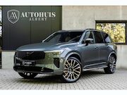 Volvo XC90 - T8 Ultra Dark B&W Pano Lucht Trekhaak 360 HUD 22"