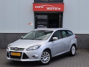 Ford Focus - 1.6 EcoBoost Titanium LPG navi LM airco