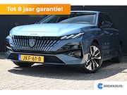 Peugeot 308 - SW 1.2 Hybrid 145 e-DCS6 Allure Tot 8 Jaar Garantie! | Navig
