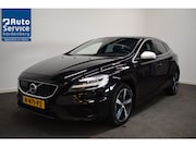 Volvo V40 - T3 153pk AUT6 R-Design Polar+ Sport Trekhaak 1500kg/ Adapt. 