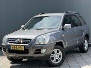 Kia Sportage - BWJ 2006 | 2.0 CVVT 142PK Executive | TREKHAAK | CLIMA | CRU