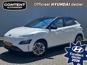 Hyundai Kona - EV64 kWh 2WD Aut. Premium / Navi / Clima / ZEER COMPLEET