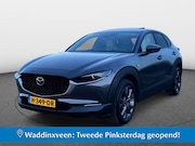 Mazda CX-30 - 2.0 SA-X Luxury | Bose Audio | Schuifdak | Trekhaak