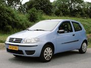 Fiat Punto - 1.2 Classic Lusso
